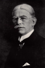William Fisher
