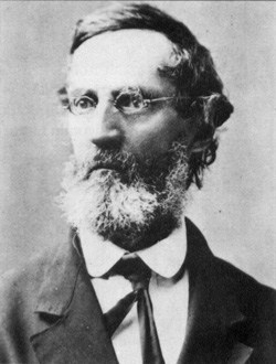 George Holmes