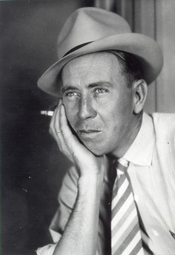 Frederick Gipson