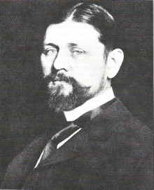 George Kunz