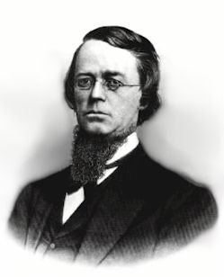 William Holcombe