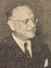 Clarence Gauss
