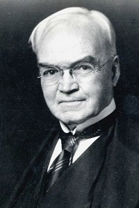Edgar Kelley