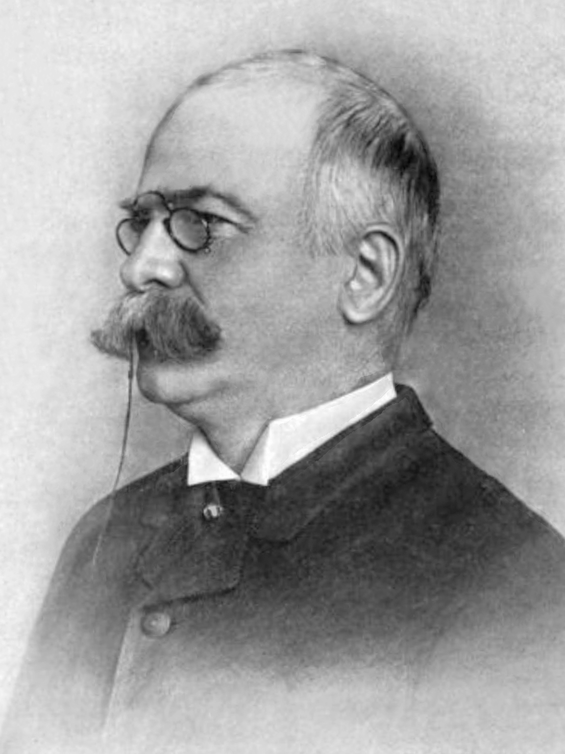 Alfred Howland