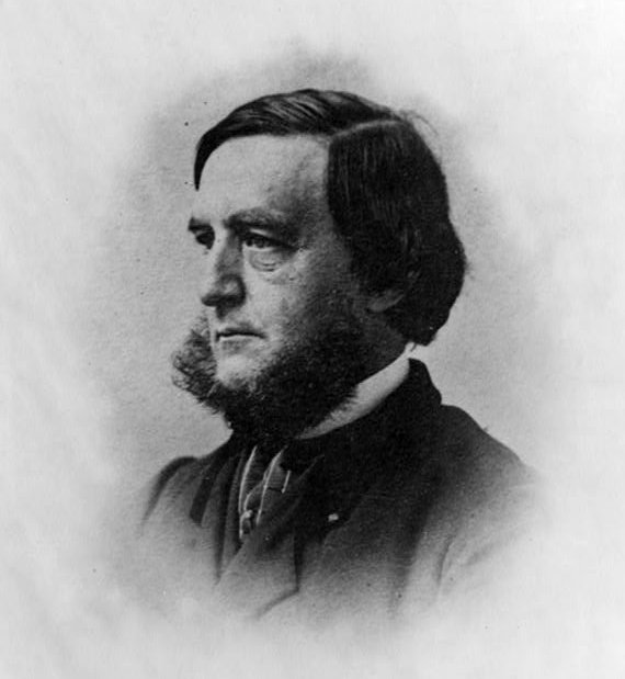 Charles Jewett