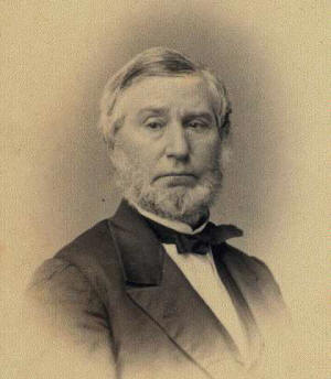 William Howard