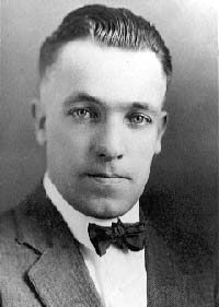Stewart Holbrook