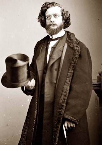 William Jewett