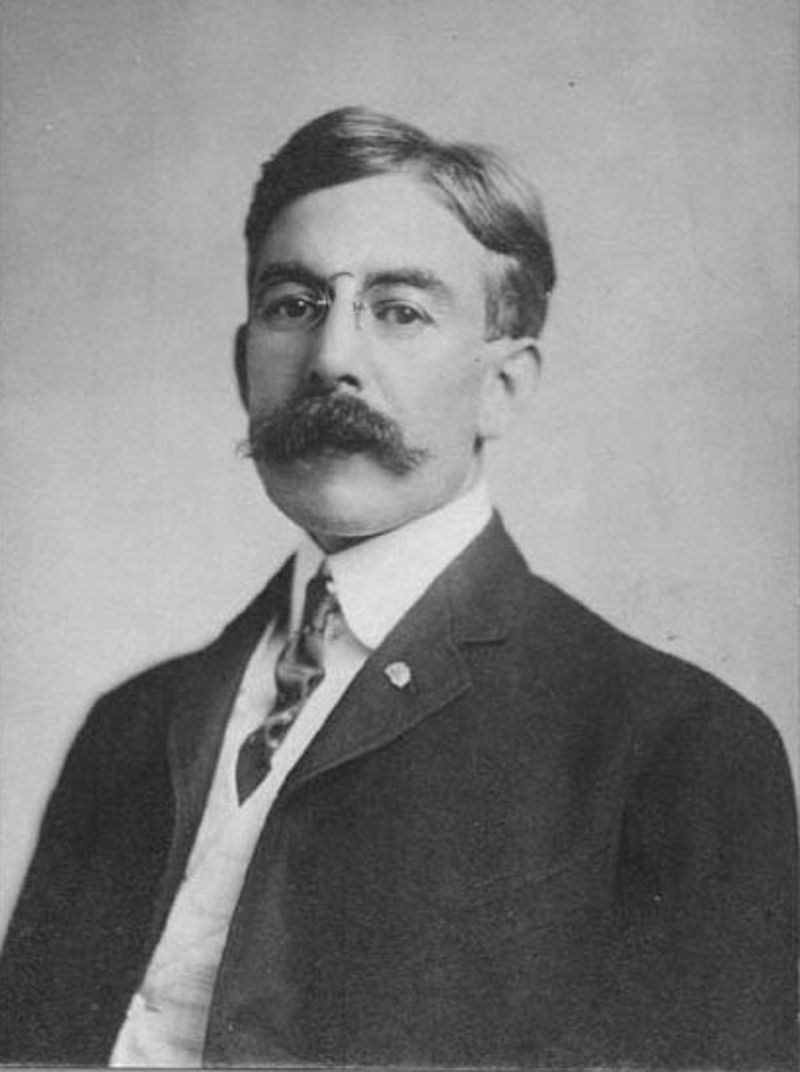 Mark Fagan