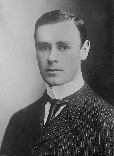 Francis Harrison