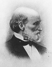 John King