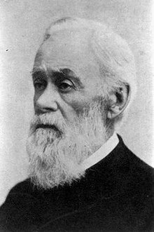 Joshua Himes