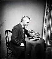 Allen Lapham