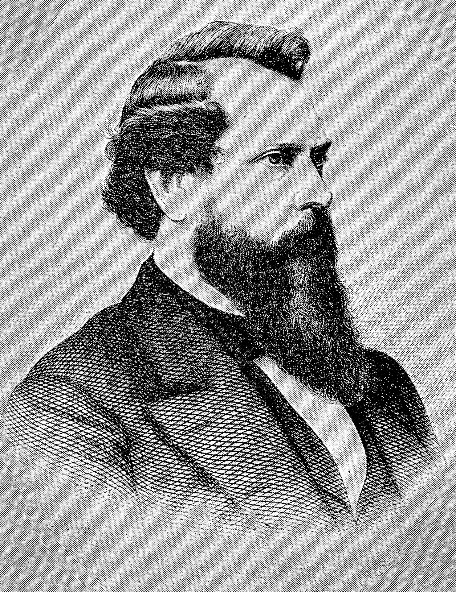 Thomas Jenckes