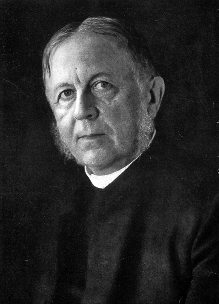 William Huntington