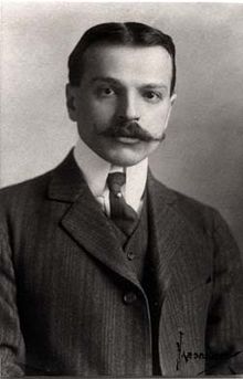 Paul Cret