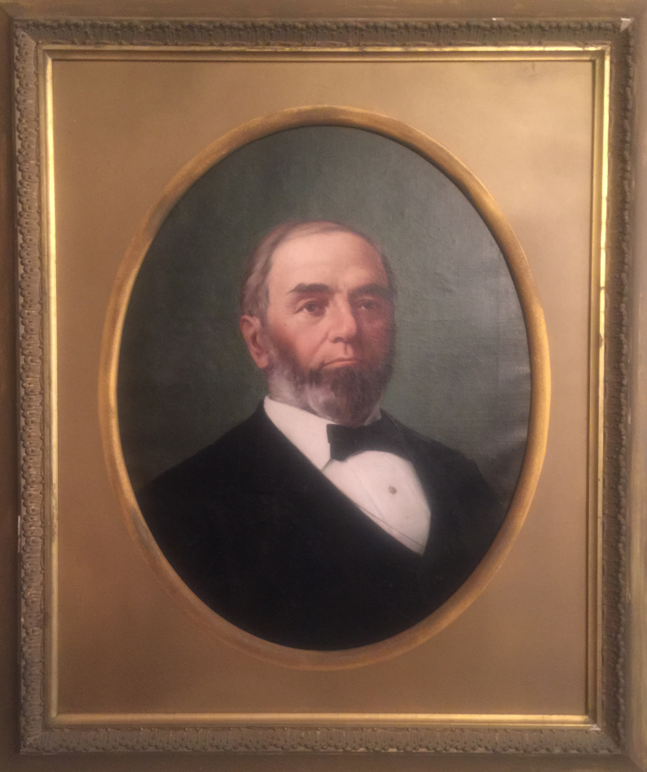 John Griffiths