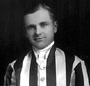 James Fitzsimmons
