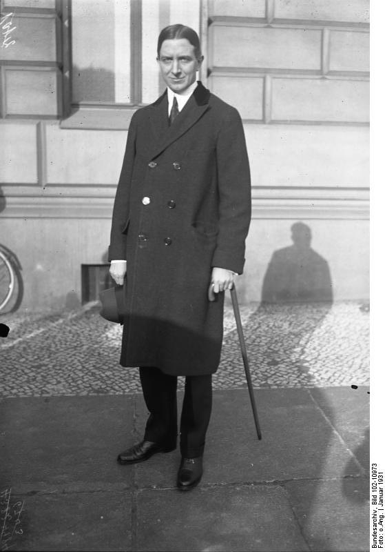 Seymour Gilbert