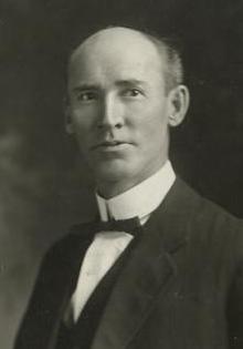 Austin Garretson