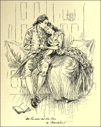 Agnes Frankland