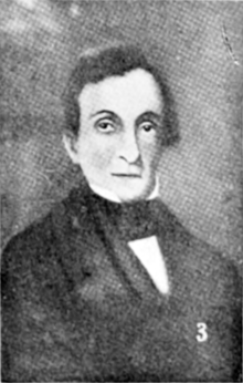 Wilson Hunt