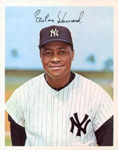Elston Howard