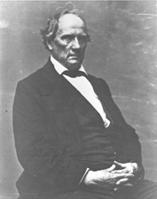 Charles James