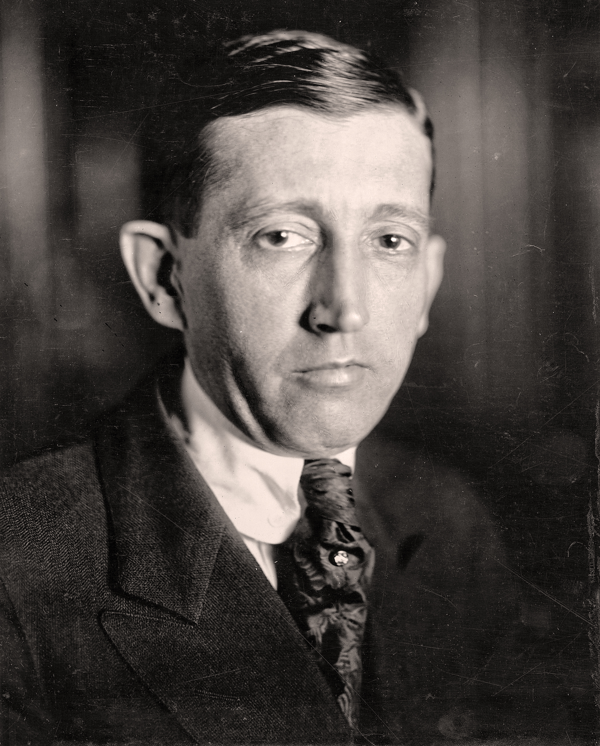 Will H.