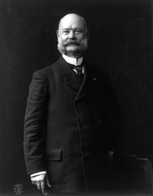 Benjamin Lamberton