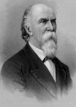Henry Jackson