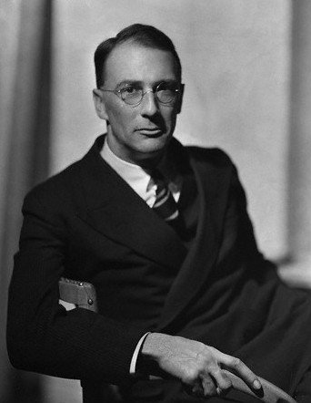 Cecil Forester