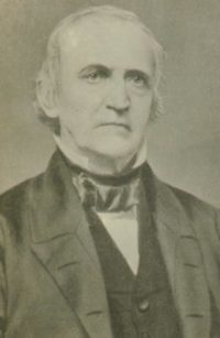Charles Krauth