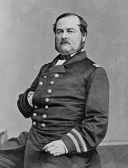 William Jeffers