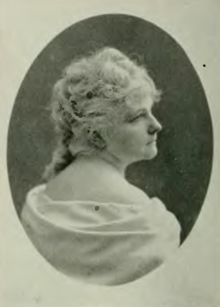 Rosa Jeffrey