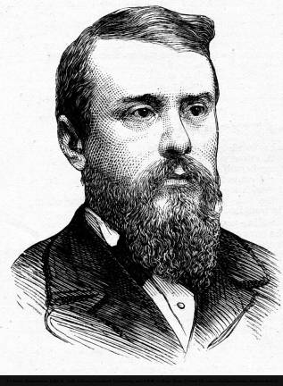 Stephen Fiske