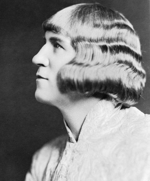 Edward Johnson