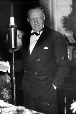 Walter Howey
