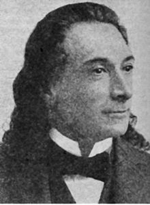 Naphtali Imber