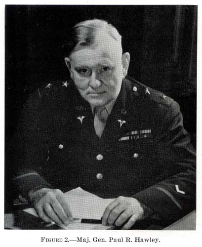 Paul Hawley
