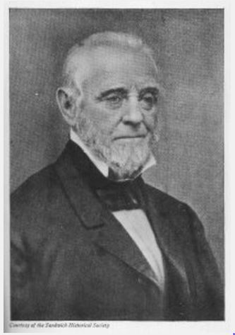 Deming Jarves