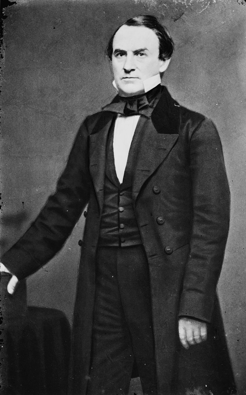 Charles Faulkner