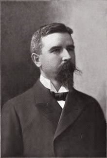 Russell Chittenden