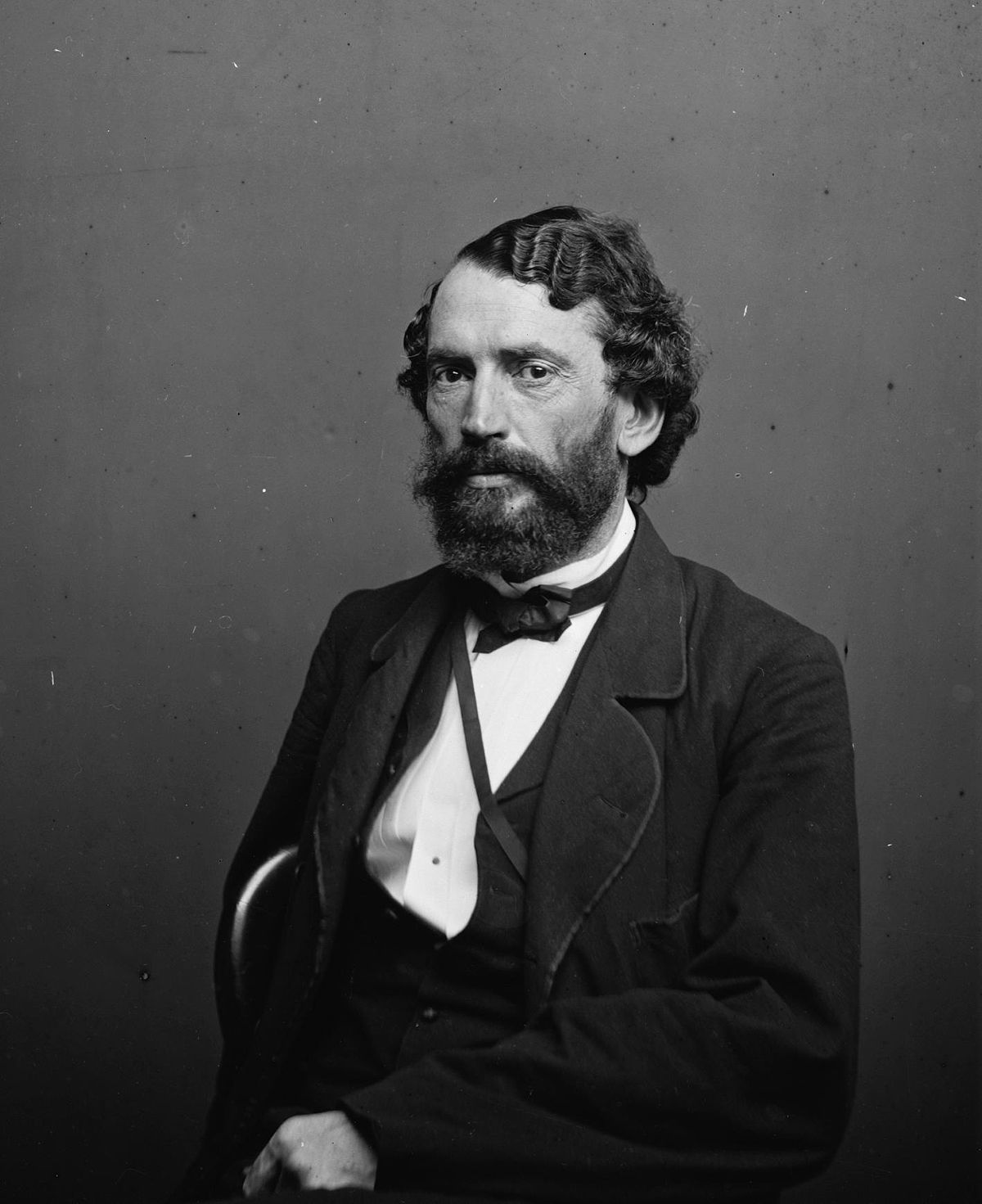 James Campbell