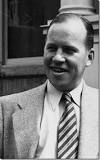Harold Boyle