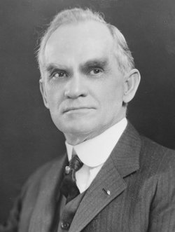 Joseph Byrns