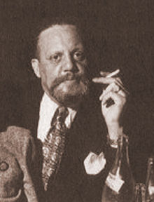 Horace Cayton