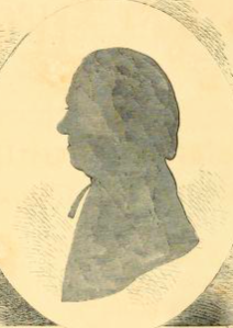 Jacob Bailey