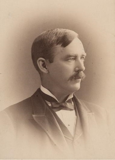 Nils Haugen