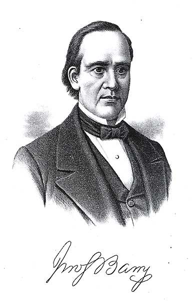 John Barry